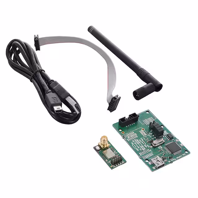 DVK-SIP-SFEU-API-1-GEVK onsemi  Cartes de kits d'évaluation et de développement RF